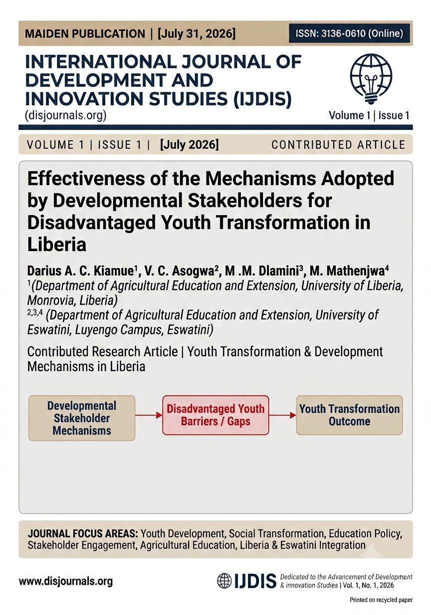Cover Page