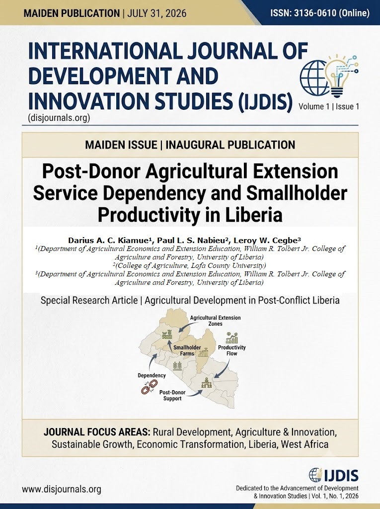Cover Page